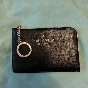 Kate Spade Laurel Way Bitsy Card Holder